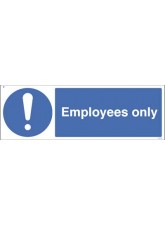 Employees Only