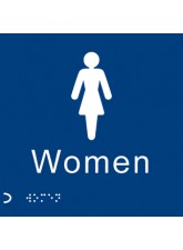 Braille - Women