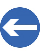 Direction Arrow Left / Right - Class RA1