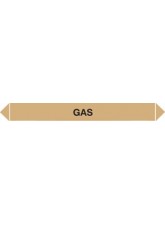 Gas - Flow Marker (Pack of 5)